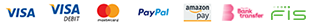 payment_methods_img Collection | Aston Villa Football Kits and Shirts