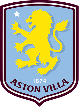 Aston_Villa_FC_new_crest Collection | Aston Villa Football Kits and Shirts