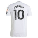 aston villa adidas away authentic shirt 2024-25 with buendia 10 printing Collection | Aston Villa Football Kits and Shirts
