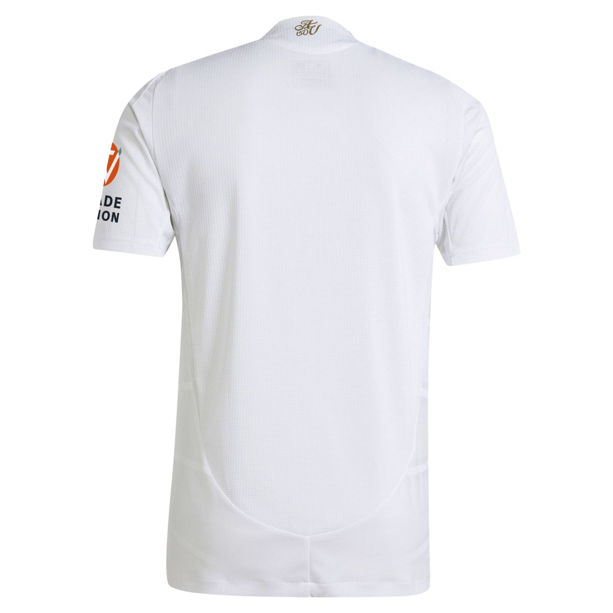 aston villa adidas away authentic shirt 2024-25 with custom printing Collection | Aston Villa Football Kits and Shirts