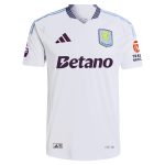 aston villa adidas away authentic shirt 2024-25 with gabi nunes 28 cup printing Collection | Aston Villa Football Kits and Shirts