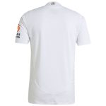 aston villa adidas away authentic shirt 2024-25 with jaden 19 printing Collection | Aston Villa Football Kits and Shirts