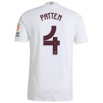 aston villa adidas away authentic shirt 2024-25 with patten 4 cup printing Collection | Aston Villa Football Kits and Shirts