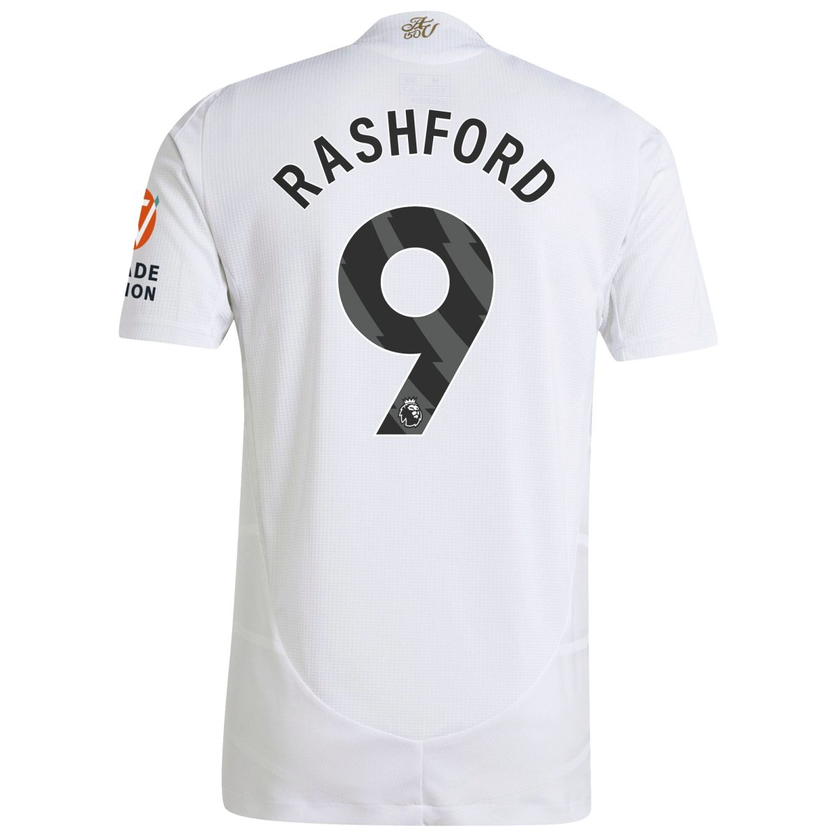 aston villa adidas away authentic shirt 2024-25 with rashford 9 printing Collection | Aston Villa Football Kits and Shirts
