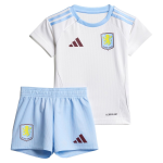 aston villa adidas away baby kit 2024-25 with m.asensio 21 printing Collection | Aston Villa Football Kits and Shirts