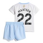 aston villa adidas away baby kit 2024-25 with maatsen 22 printing Collection | Aston Villa Football Kits and Shirts