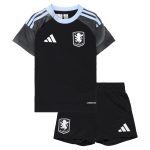 aston villa adidas away baby kit 2025-26 with custom printing Collection | Aston Villa Football Kits and Shirts
