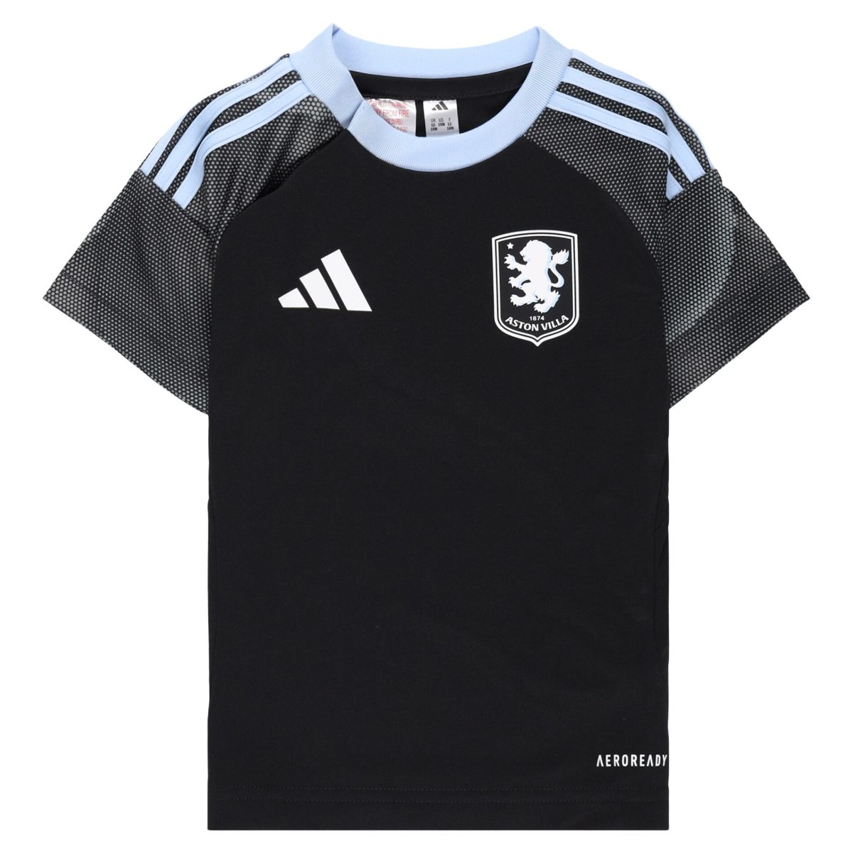 aston villa adidas away baby kit 2025-26 with custom printing Collection | Aston Villa Football Kits and Shirts
