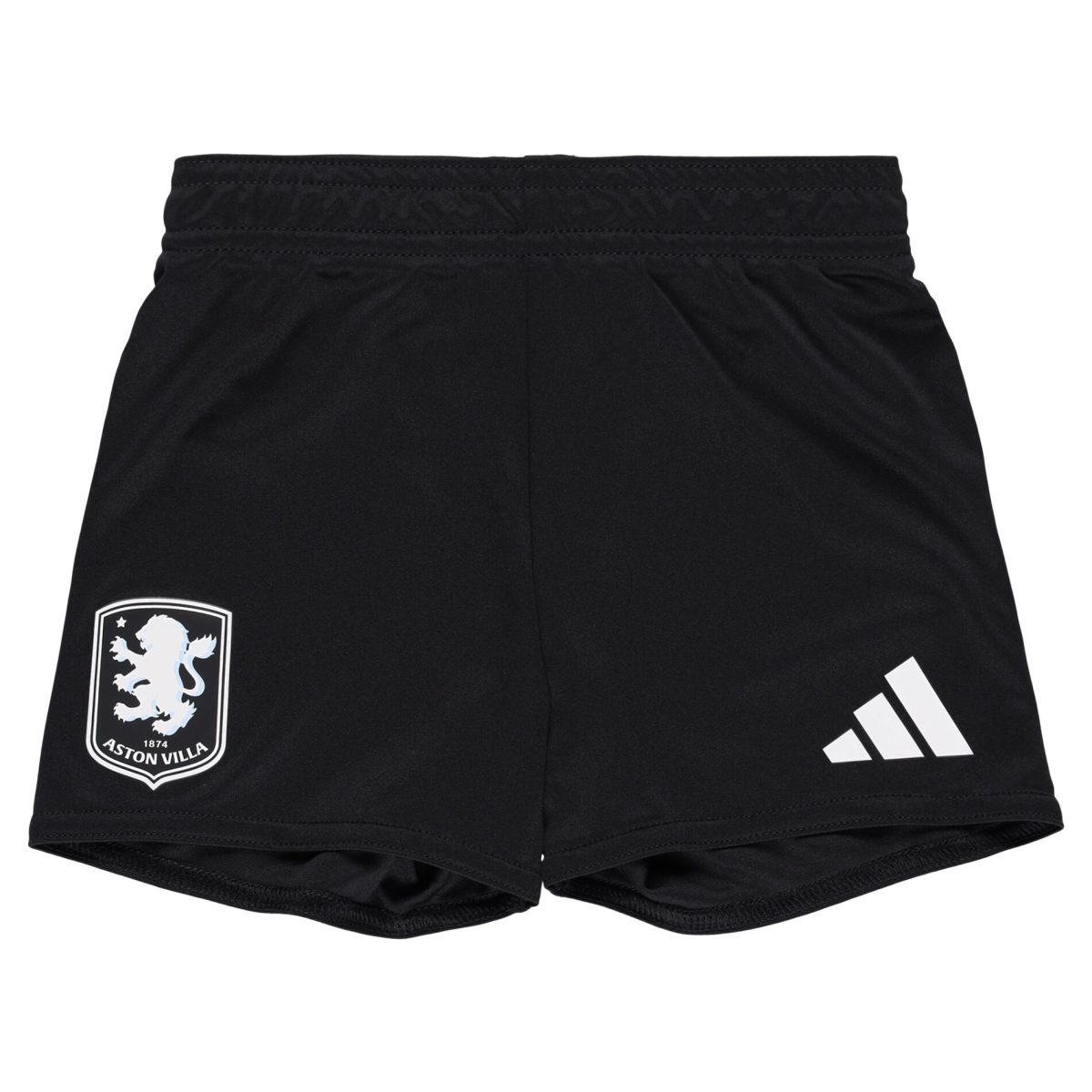 aston villa adidas away baby kit 2025-26 with custom printing Collection | Aston Villa Football Kits and Shirts