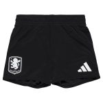 aston villa adidas away baby kit 2025-26 with custom printing Collection | Aston Villa Football Kits and Shirts