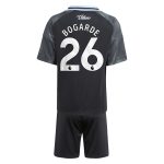aston villa adidas away mini kit 2025-26 with bogarde 26 printing Collection | Aston Villa Football Kits and Shirts