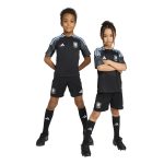 aston villa adidas away mini kit 2025-26 with custom printing Collection | Aston Villa Football Kits and Shirts