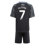 aston villa adidas away mini kit 2025-26 with mcginn 7 printing Collection | Aston Villa Football Kits and Shirts