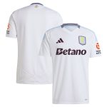 aston villa adidas away shirt 2024-25 Collection | Aston Villa Football Kits and Shirts