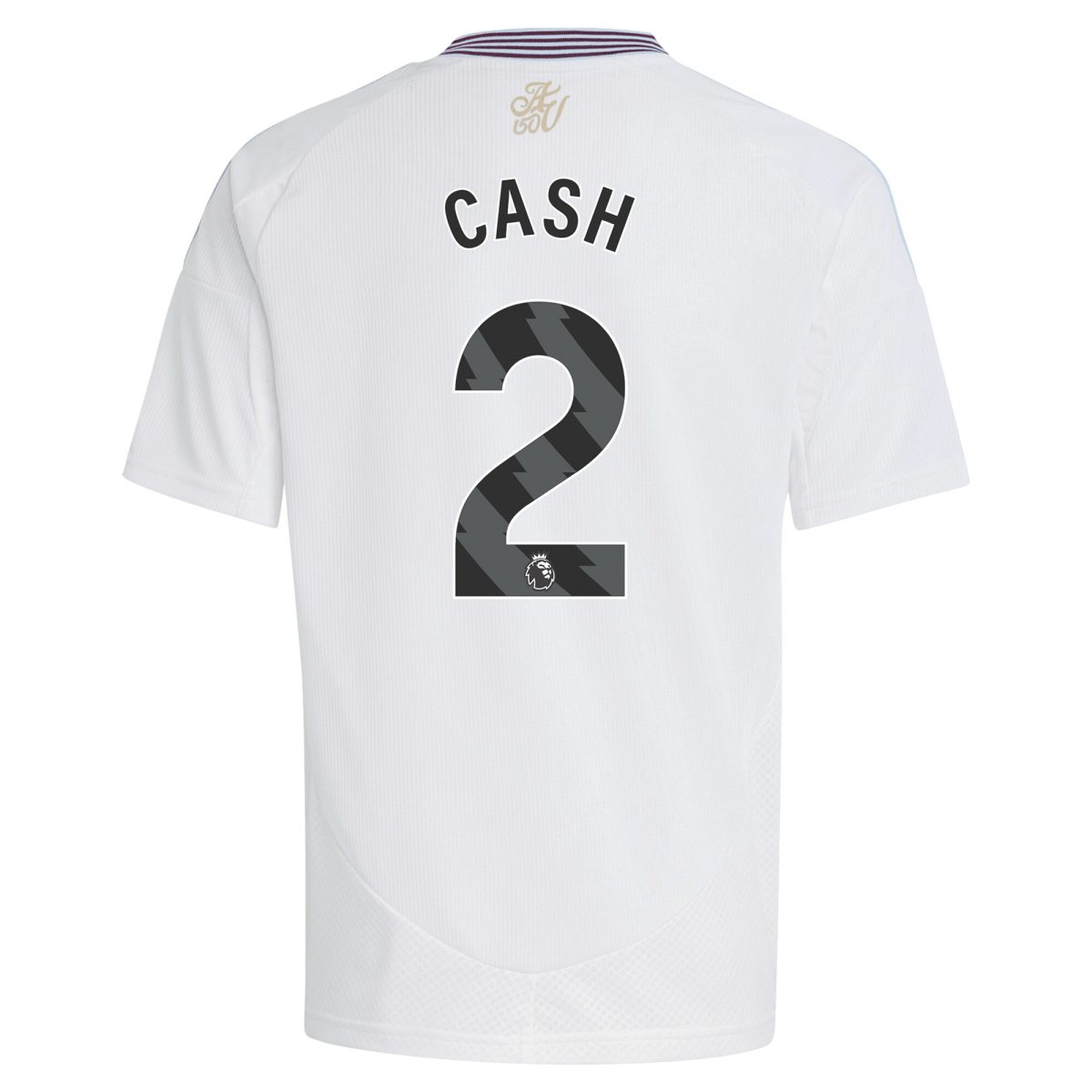 aston villa adidas away shirt 2024-25 – kids with cash 2 printing Collection | Aston Villa Football Kits and Shirts