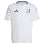 aston villa adidas away shirt 2024-25 – kids with maatsen 22 printing Collection | Aston Villa Football Kits and Shirts