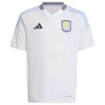aston villa adidas away shirt 2024-25 – kids with rashford 9 printing Collection | Aston Villa Football Kits and Shirts