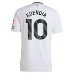 aston villa adidas away shirt 2024-25 with buendia 10 printing Collection | Aston Villa Football Kits and Shirts