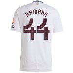 aston villa adidas away shirt 2024-25 with kamara 44 cup printing Collection | Aston Villa Football Kits and Shirts