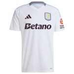 aston villa adidas away shirt 2024-25 with maatsen 22 printing Collection | Aston Villa Football Kits and Shirts