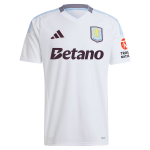 aston villa adidas away shirt 2024-25 with robinson 11 cup printing Collection | Aston Villa Football Kits and Shirts