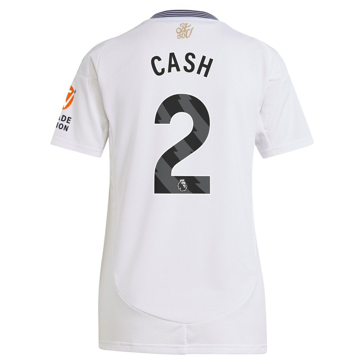 aston villa adidas away shirt 2024-25 – womens with cash 2 printing Collection | Aston Villa Football Kits and Shirts