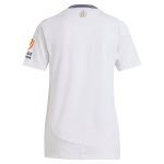 aston villa adidas away shirt 2024-25 – womens with custom printing Collection | Aston Villa Football Kits and Shirts