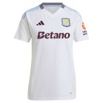 aston villa adidas away shirt 2024-25 – womens with maatsen 22 printing Collection | Aston Villa Football Kits and Shirts