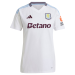 aston villa adidas away shirt 2024-25 – womens with rashford 9 printing Collection | Aston Villa Football Kits and Shirts