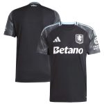 aston villa adidas away shirt 2025-26 Collection | Aston Villa Football Kits and Shirts
