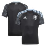 aston villa adidas away shirt 2025-26 – kids Collection | Aston Villa Football Kits and Shirts