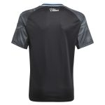aston villa adidas away shirt 2025-26 – kids with custom printing Collection | Aston Villa Football Kits and Shirts
