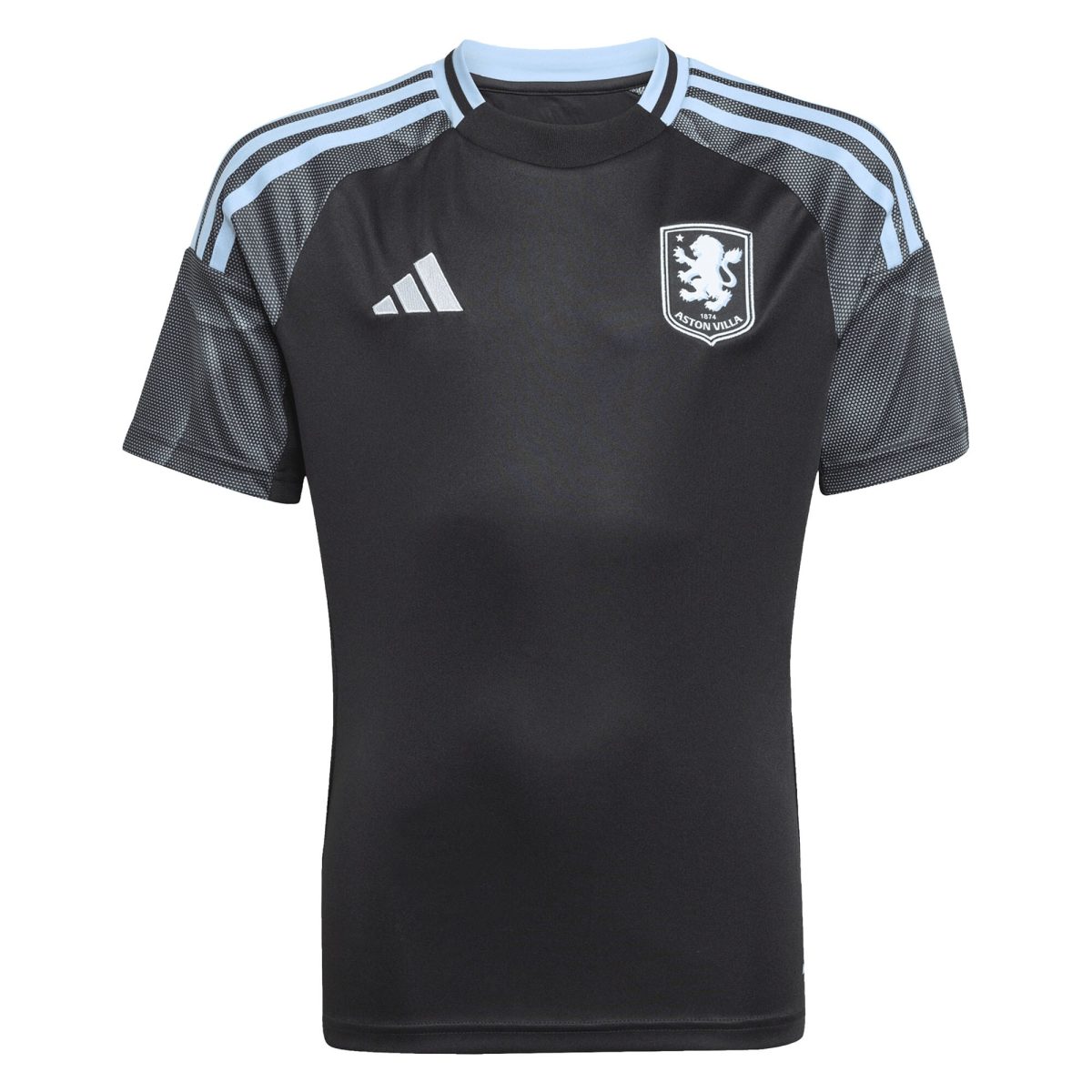 aston villa adidas away shirt 2025-26 – kids with maatsen 22 printing Collection | Aston Villa Football Kits and Shirts