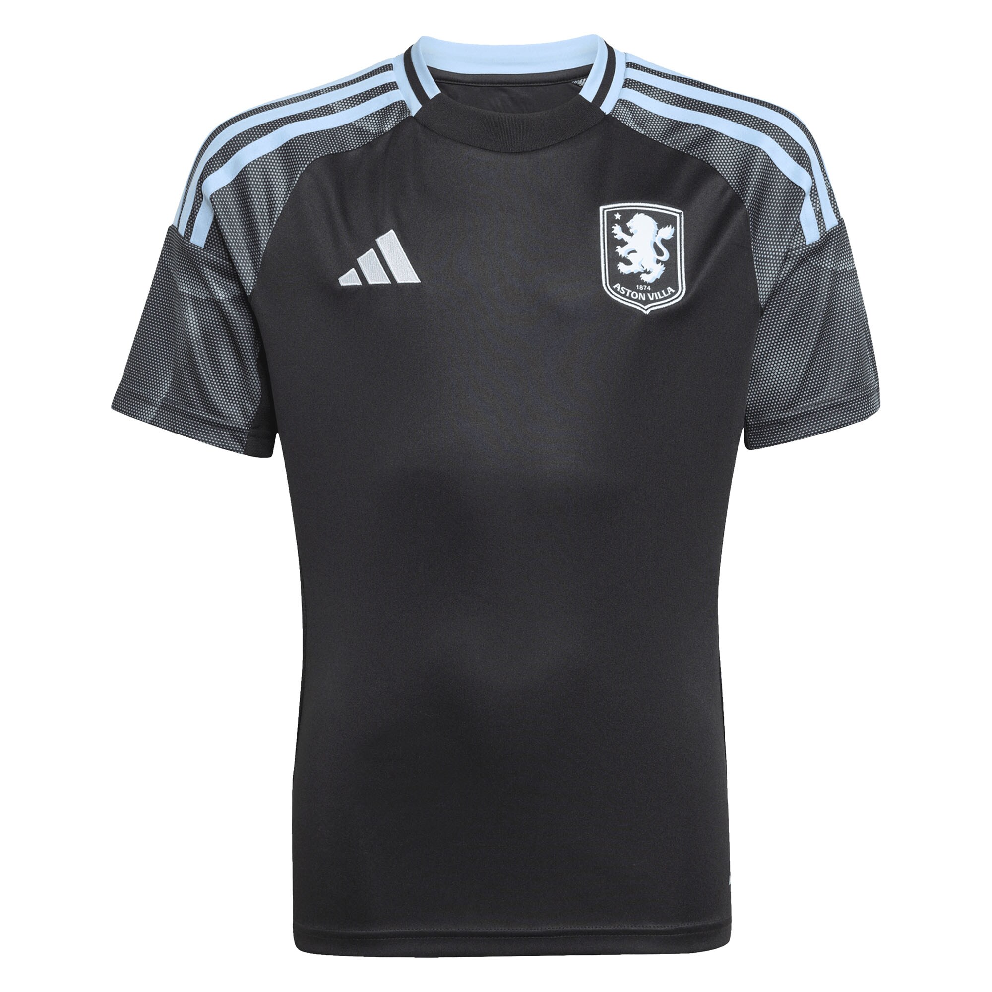 aston villa adidas away shirt 2025-26 – kids with maatsen 22 printing Collection | Aston Villa Football Kits and Shirts