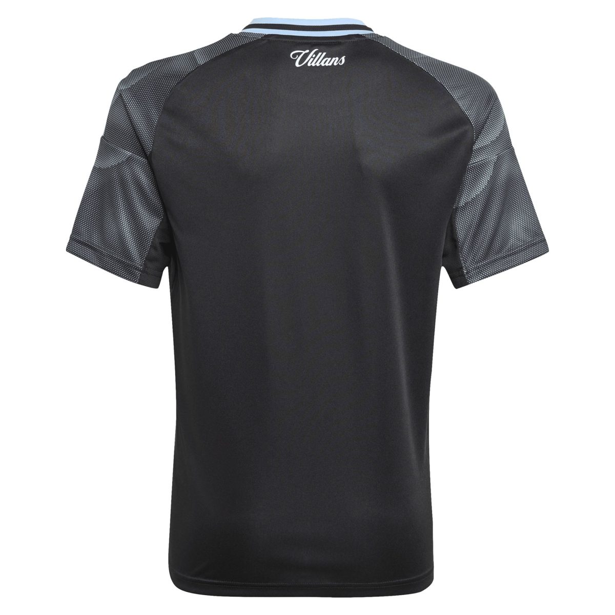 aston villa adidas away shirt 2025-26 – kids Collection | Aston Villa Football Kits and Shirts