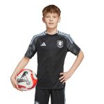 aston villa adidas away shirt 2025-26 – kids Collection | Aston Villa Football Kits and Shirts