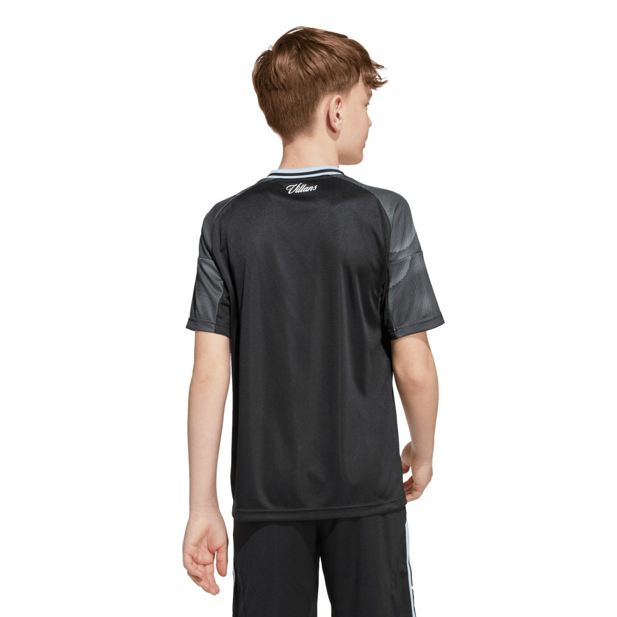 aston villa adidas away shirt 2025-26 – kids Collection | Aston Villa Football Kits and Shirts