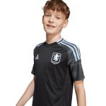 aston villa adidas away shirt 2025-26 – kids Collection | Aston Villa Football Kits and Shirts