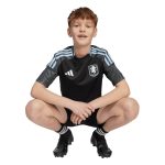 aston villa adidas away shirt 2025-26 – kids Collection | Aston Villa Football Kits and Shirts