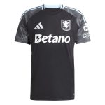 aston villa adidas away shirt 2025-26 with a.garcía 16 printing Collection | Aston Villa Football Kits and Shirts