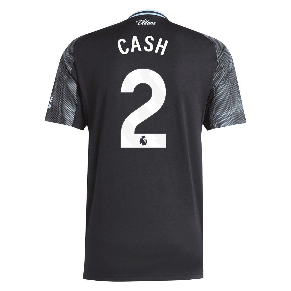 aston villa adidas away shirt 2025-26 with cash 2 printing Collection | Aston Villa Football Kits and Shirts