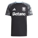 aston villa adidas away shirt 2025-26 with maatsen 22 printing Collection | Aston Villa Football Kits and Shirts