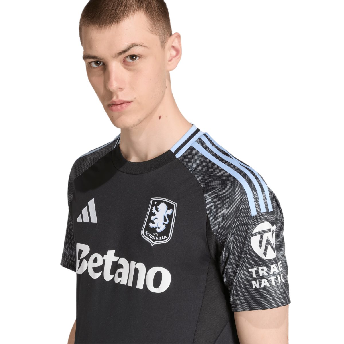 aston villa adidas away shirt 2025-26 Collection | Aston Villa Football Kits and Shirts