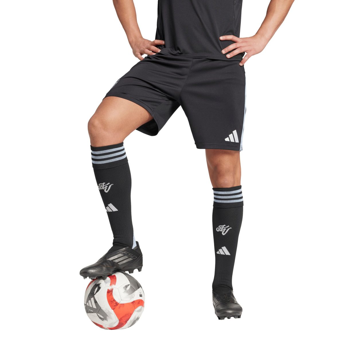 aston villa adidas away shorts 2025-26 with custom printing Collection | Aston Villa Football Kits and Shirts