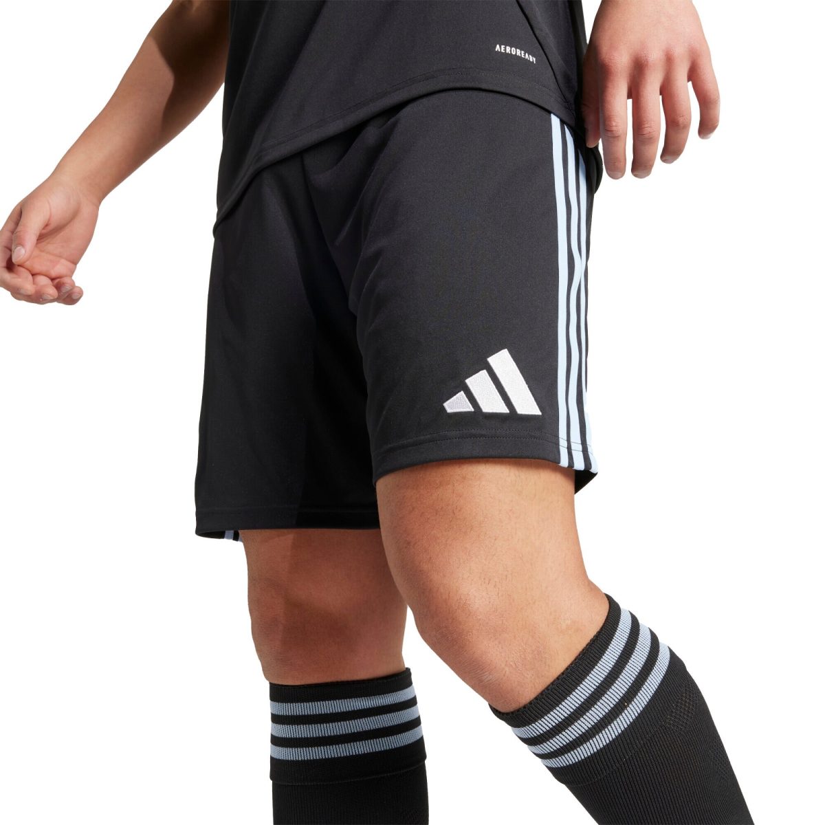 aston villa adidas away shorts 2025-26 with custom printing Collection | Aston Villa Football Kits and Shirts