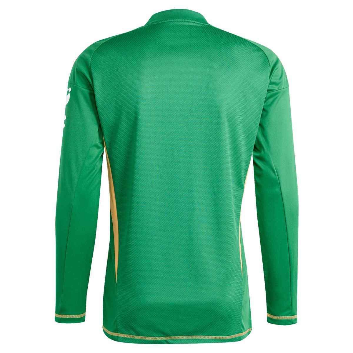 aston villa adidas goalkeeper shirt 2024-25 – long sleeve – 201964009 with custom printing Collection | Aston Villa Football Kits and Shirts