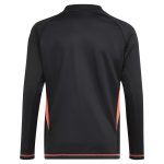 aston villa adidas goalkeeper shirt 2024-25 – long sleeve – kids – 201964003 with custom printing Collection | Aston Villa Football Kits and Shirts