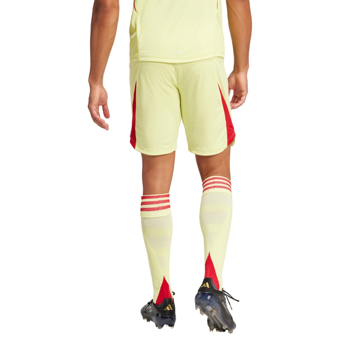 aston villa adidas goalkeeper shorts 2025-26 with custom printing Collection | Aston Villa Football Kits and Shirts
