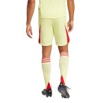 aston villa adidas goalkeeper shorts 2025-26 with custom printing Collection | Aston Villa Football Kits and Shirts