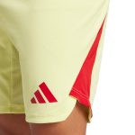 aston villa adidas goalkeeper shorts 2025-26 with custom printing Collection | Aston Villa Football Kits and Shirts